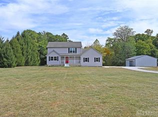 3336 Pansy Rd, Clarksville, OH 45113
