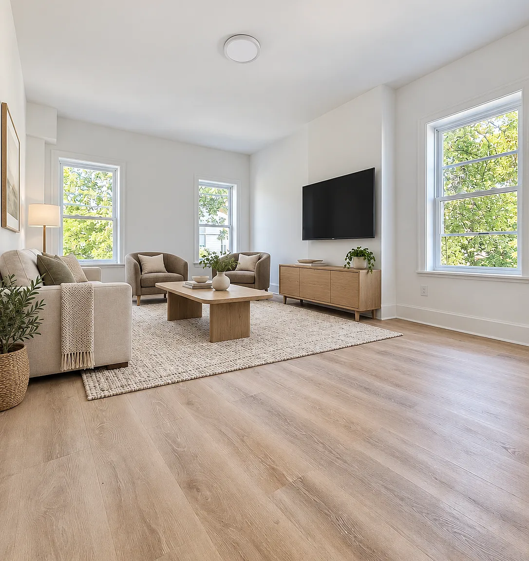 4 bed, 1150 sqft, $3,400 — Photo 1