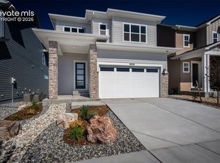 9030 Frolic Vw, Colorado Springs, CO 80924