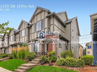 14359 SW 169th Ave, Tigard, OR 97224