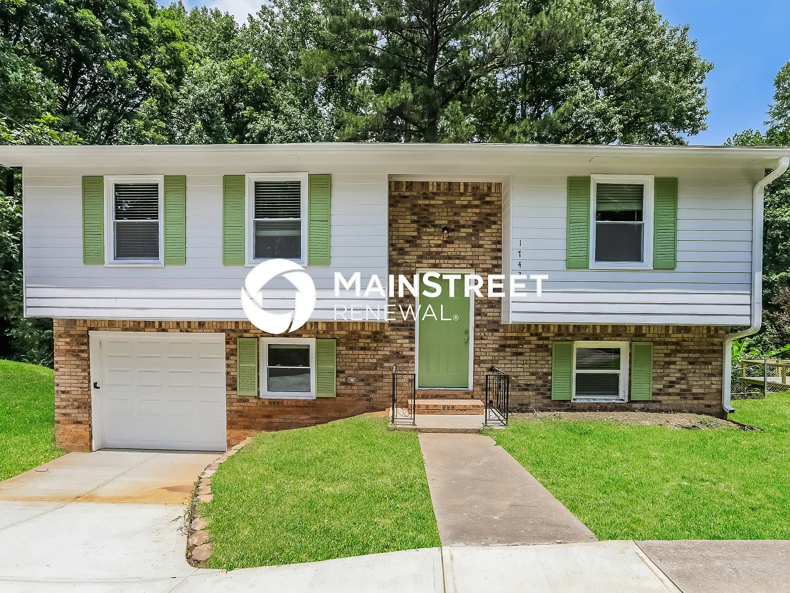 1743 Hunting Creek Ln Se — Photo 1