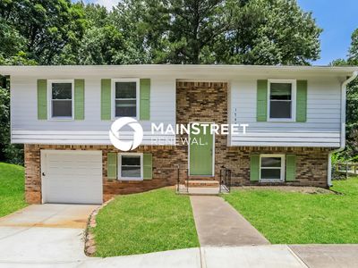 1743 Hunting Creek Ln SE, Conyers, GA, 30013