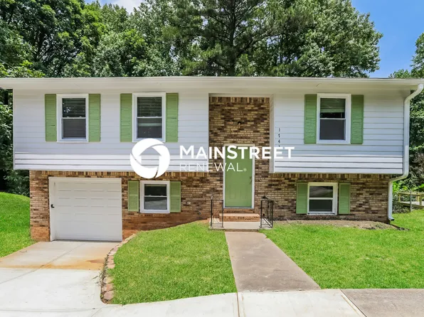 1743 Hunting Creek Ln SE, Conyers, GA 30013