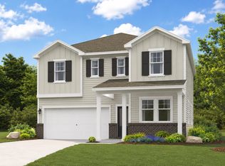 Atlas Plan, Kingfield, Smyrna, TN 37167