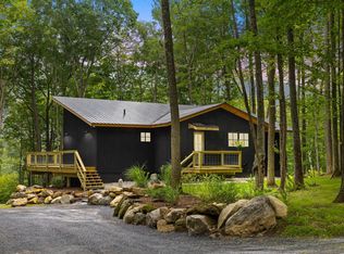 3582 North Rd, Sunderland, VT 05250