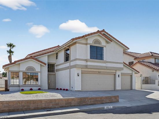 7517 Palermo Ave, Spring Valley, NV 89147