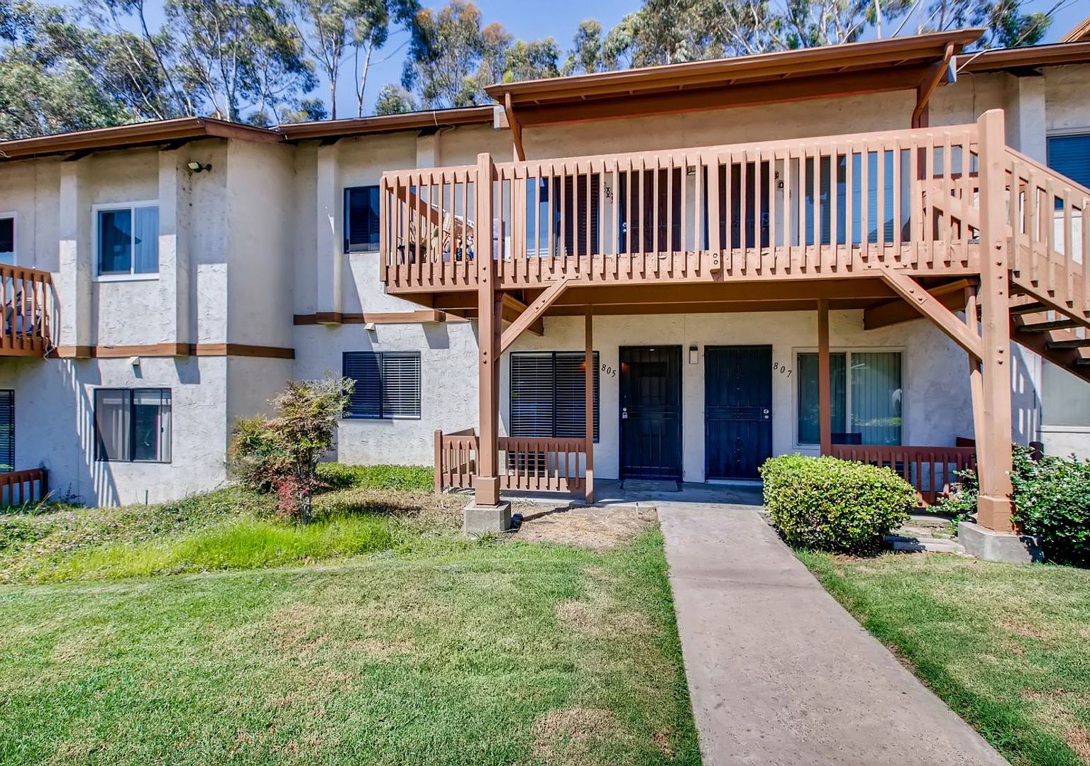6366 Rancho Mission Rd Unit 805, San Diego, CA 92108 | Zillow