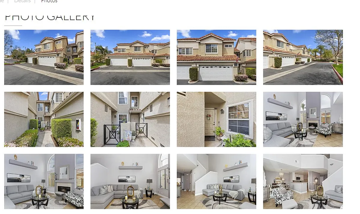 Building Photo - 1100 San Marino Cir #102
