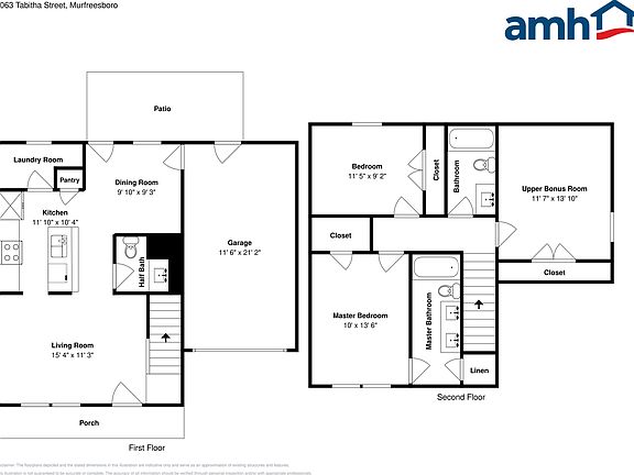 2nd image of this home