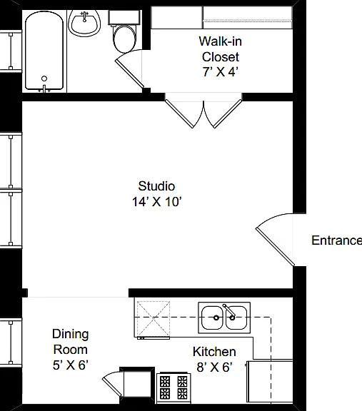 644 West Surf — Photo 22