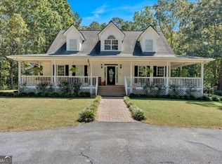 365 Baldwin Rd, Rockmart, GA 30153