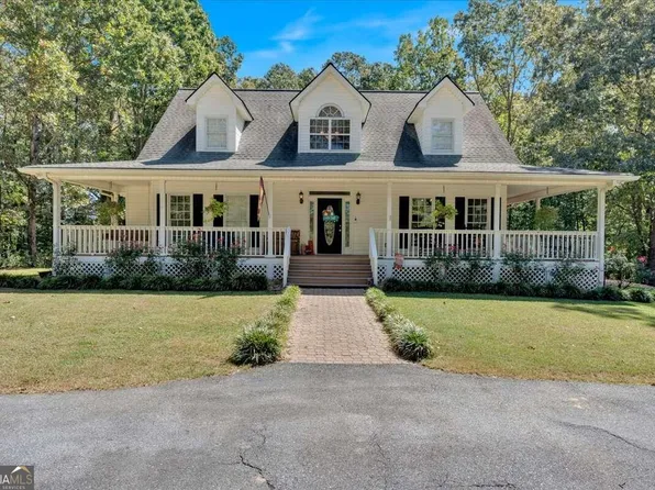 365 Baldwin Rd, Rockmart, GA 30153