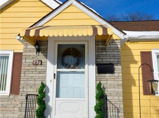 232 Brockley Rd, Rochester, NY 14609