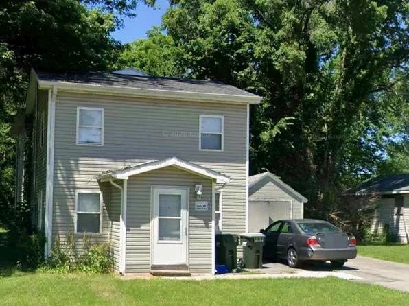 803 Dillon Ave, Sterling, IL 61081