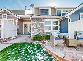 11376 Grove St UNIT C, Westminster, CO 80031