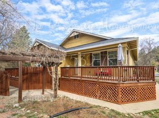 20000 Soulsby Mine Rd, Soulsbyville, CA 95372