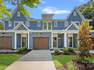 2912 Dogwood Ave, Charlotte, NC 28206