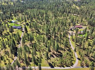 2205 W Dynamite Ln, Spokane, WA 99224