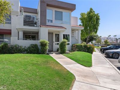 401 S El Cielo Rd APT 85, Palm Springs, CA, 92262