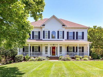 7628 Windsor Forest Pl, Harrisburg, NC, 28075