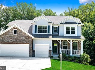 2406 Monarch Way, Bel Air, MD 21015