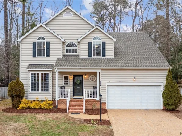 2820 Jonas Profit Trl, Williamsburg, VA 23185