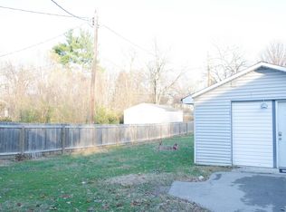 4943 Indianola Ave UNIT 1, Indianapolis, IN 46205
