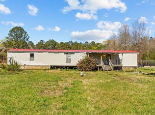 641 Gentry Rd, Erwin, NC 28339