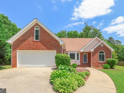 3533 Saddlebrook Dr, Loganville, GA, 30052