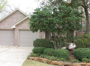 26 Reflection Point, Spring, TX 77381