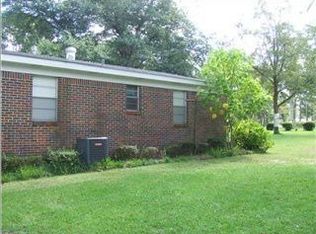 3315 Woodard Dr, Mobile, AL 36618