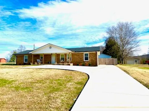 2368 Highway 70 E, Cookeville, TN 38506
