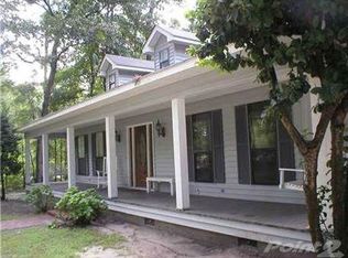 931 Hwy 119 S, Springfield, GA 31329