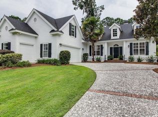 10 W Kershaw Dr, Bluffton, SC 29910