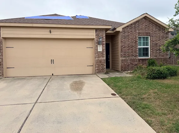 1617 Park Trails Blvd, Princeton, TX 75407