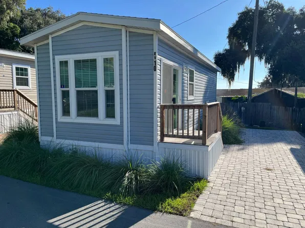 8801 E Moonrise Lane Rv #10, Floral City, FL 34436