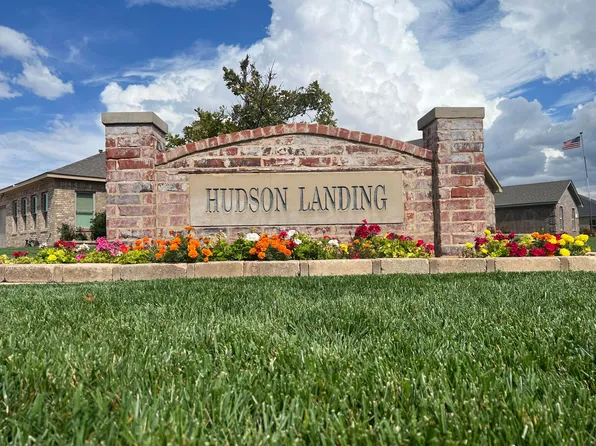 1600 Madison Ave, Dumas, TX 79029