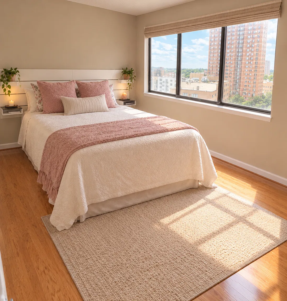 2 bed, 864 sqft, $3,449 — Photo 4