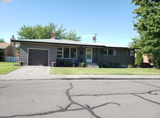 730 W Park Ave, Hermiston, OR 97838
