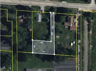 5133 W Vermont St, Indianapolis, IN