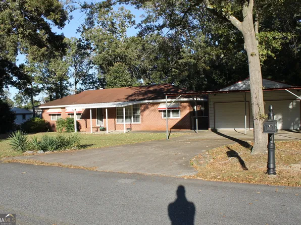 102 Dennis Dr, Warner Robins, GA 31093