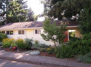 2820 Elinor St, Eugene, OR 97403