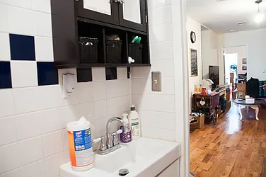 Rented by Keller Williams NYC