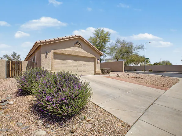 6906 W PHELPS Road, Peoria, AZ 85382