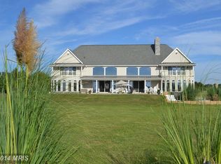 5210 Williams Wharf Rd, Saint Leonard, MD 20685