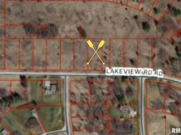 2250 Lakeview Rd S, Dahinda, IL 61428