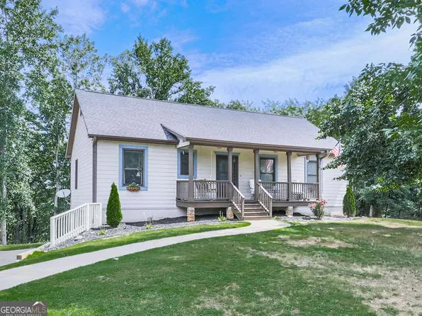 183 Black Knob Falls Dr, Ranger, GA 30734