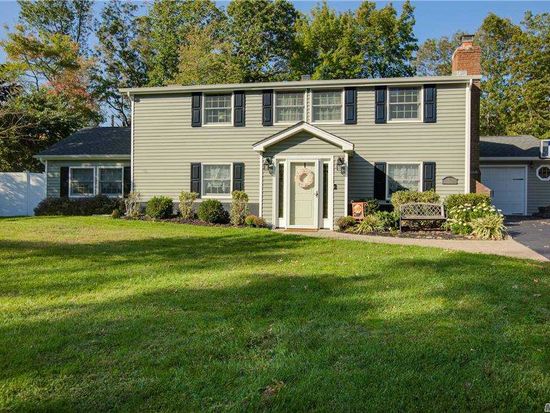 28 Beaver Ln East Setauket Ny 11733 Zillow