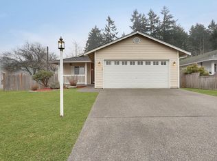 18807 77th Avenue Ct E, Puyallup, WA 98375