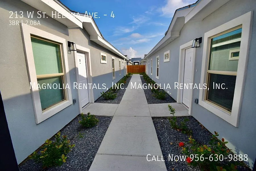 1st Month Free with 13 Month Lease — Photo 3